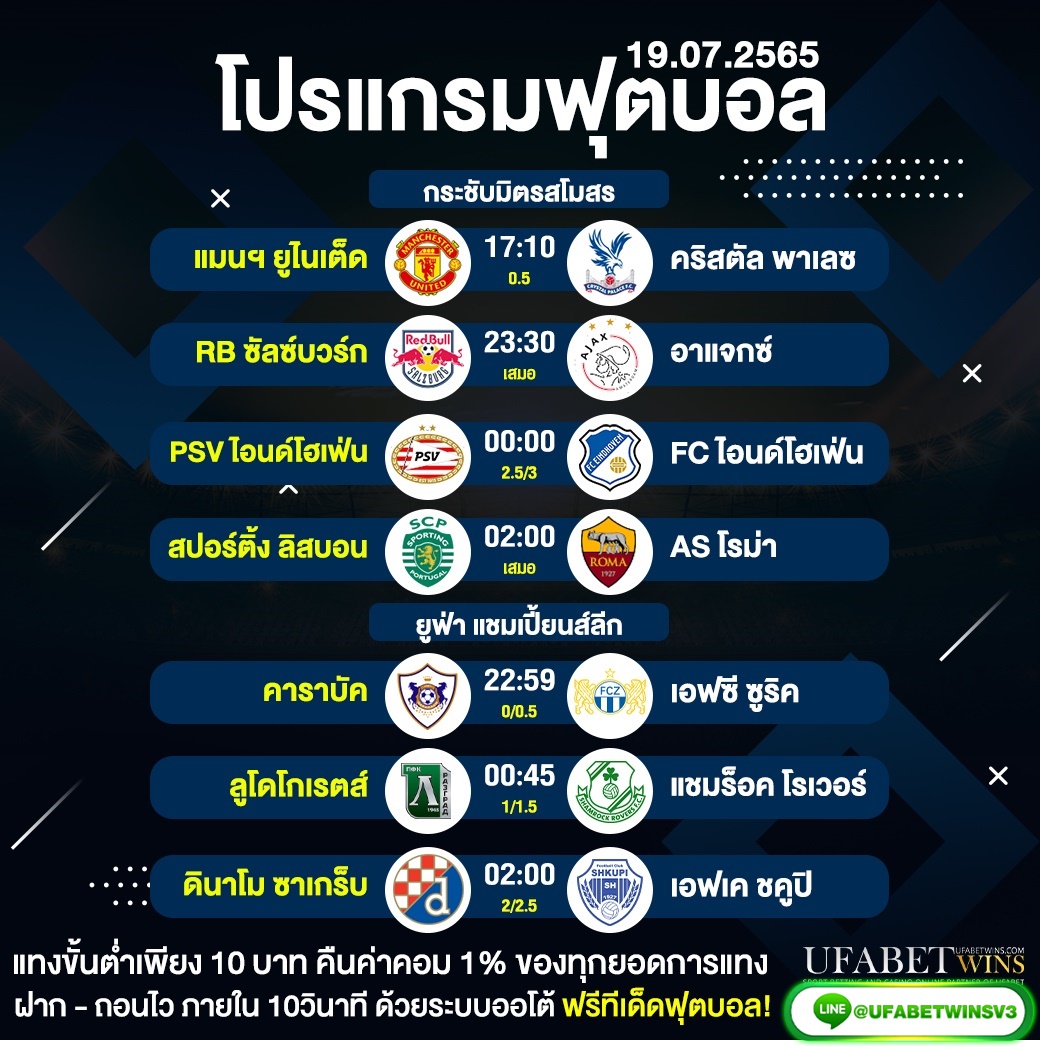 7.19@UFABETWIN