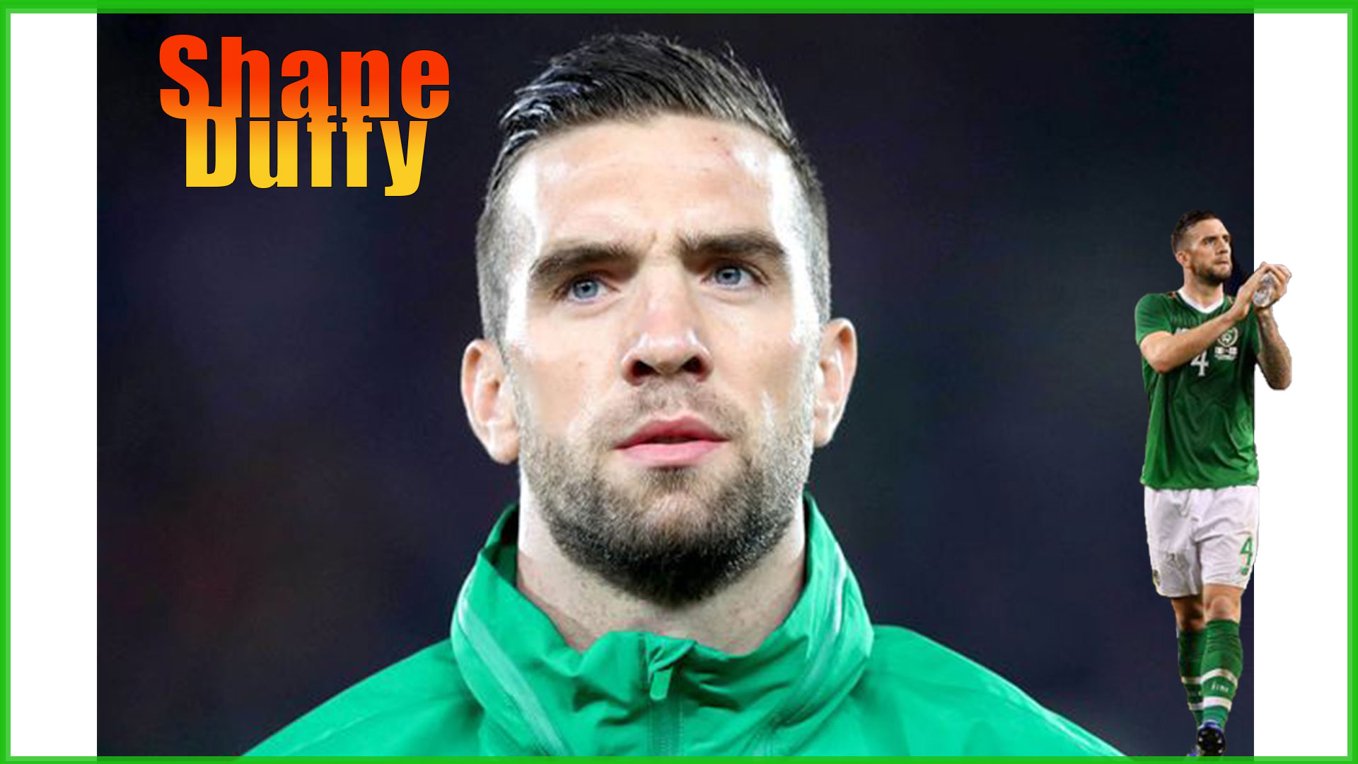 Shane-Duffy